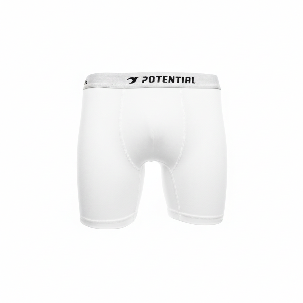 Pack Mid boxer (3-4-6-7)