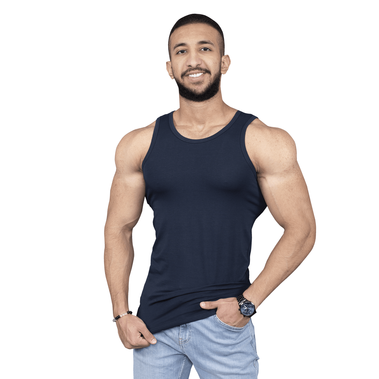 Pack 3 Tank Top
