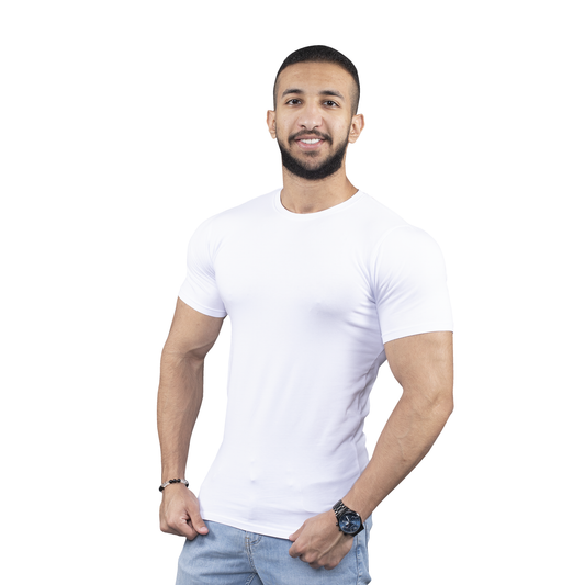 Short Sleeve Under Shirt