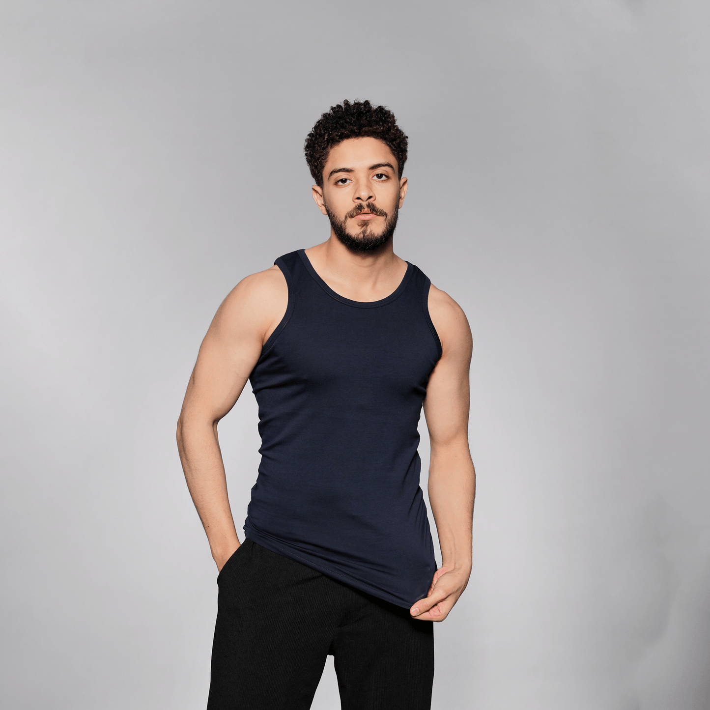 Pack 3 Tank Top