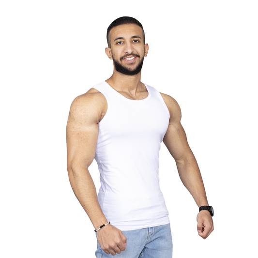 Derby Tank Top