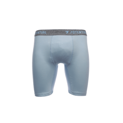 Pack Long boxer (3-4-6-7)