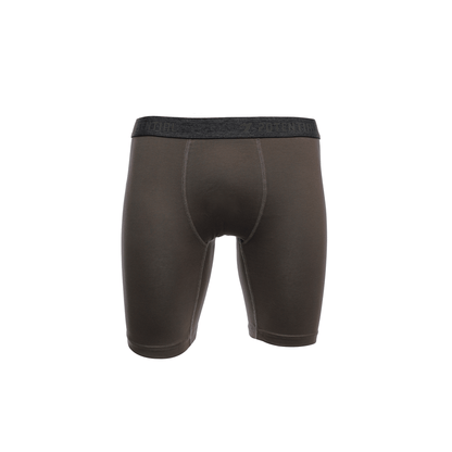 Pack Long boxer (3-4-6-7)