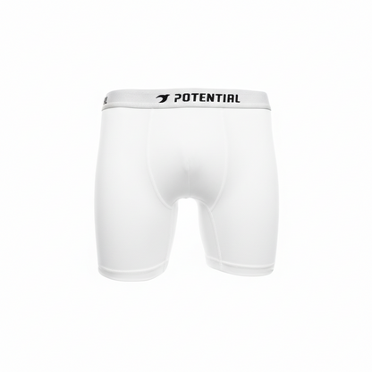 Pack Mid boxer (3-4-6-7)