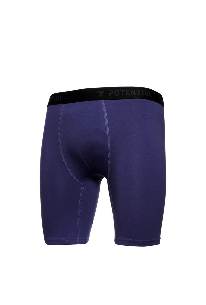 Pack Long boxer (5 Pcs)