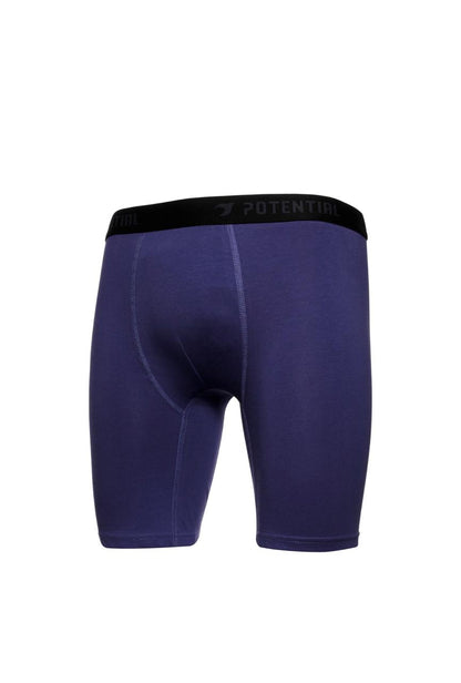 Pack Long boxer (5 Pcs)
