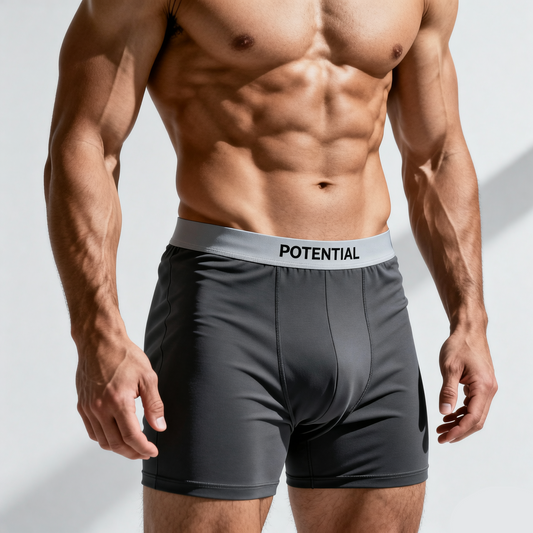 Pack Mid boxer (3-5-7)