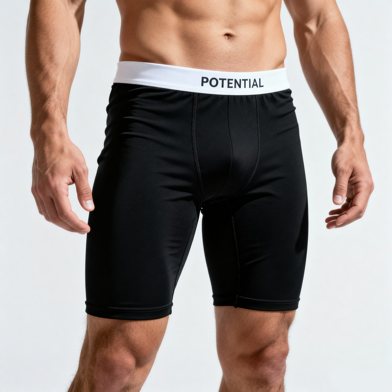 Pack Long boxer (3-5-7)