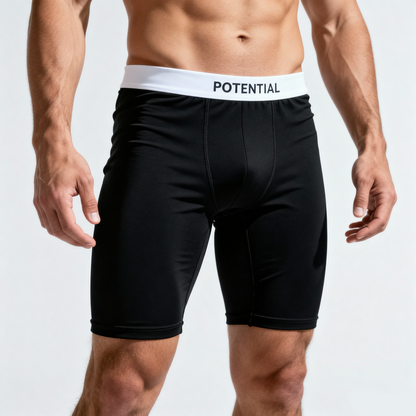Pack Long boxer (3-5-7)