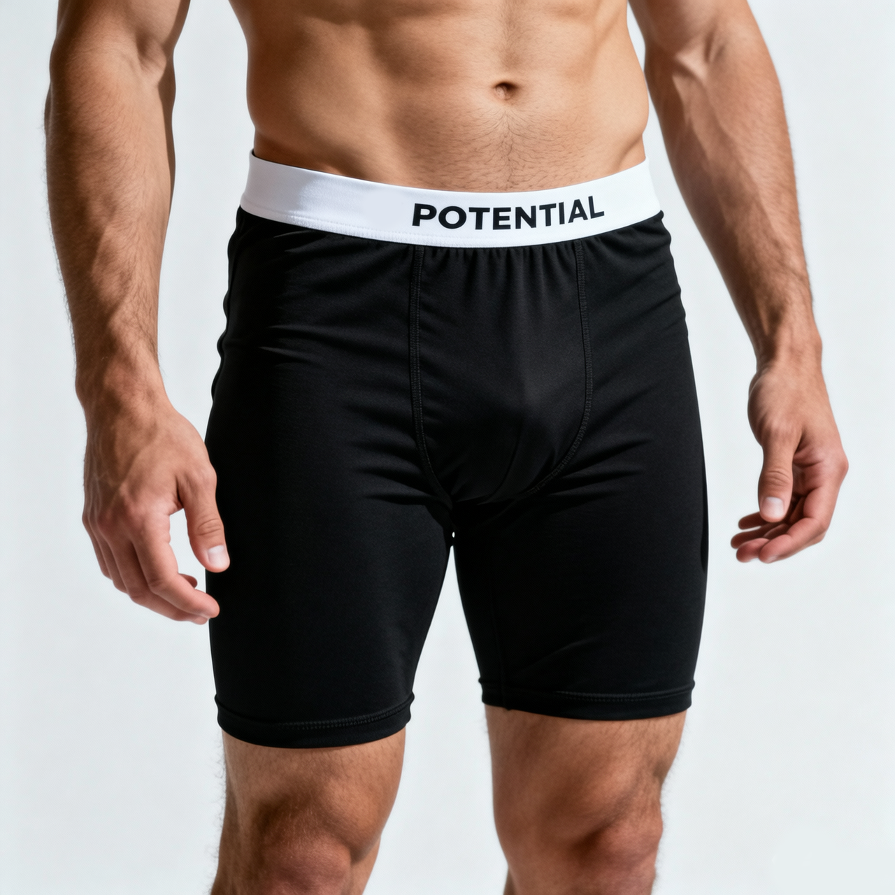 Pack Long boxer (3-5-7)