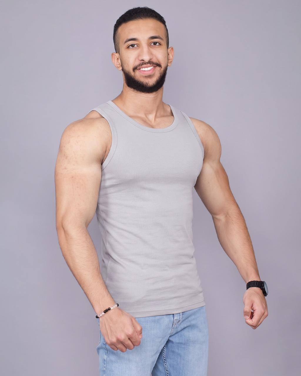 Pack Tank Top (3-5-7)